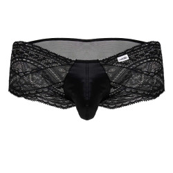 CandyMan Shorty Velindros Noir